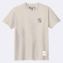 Load image into Gallery viewer, 蠟筆小新 Crayon Shin-Chan short sleeve T-shirt | IP0405