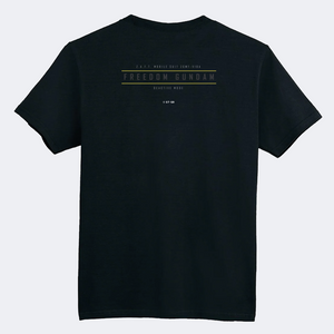 GUNDAM SEED short sleeve T-shirt | IP0201