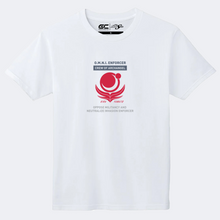 將圖片載入圖庫檢視器 GUNDAM SEED short sleeve T-shirt | IP0203