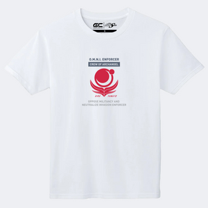 GUNDAM SEED short sleeve T-shirt | IP0203