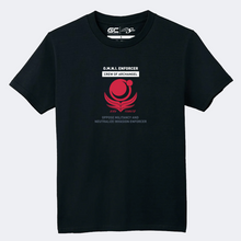 將圖片載入圖庫檢視器 GUNDAM SEED short sleeve T-shirt | IP0204