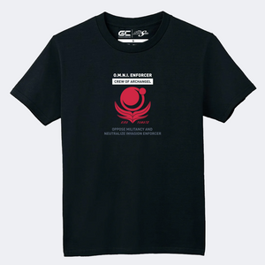 GUNDAM SEED short sleeve T-shirt | IP0204