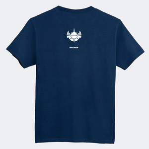 GUNDAM SEED short sleeve T-shirt | IP0206