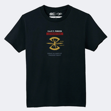 画像をギャラリービューアに読み込む, GUNDAM SEED short sleeve T-shirt | IP0208