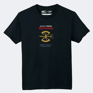 GUNDAM SEED short sleeve T-shirt | IP0208