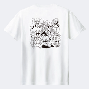 Astro Boy x TOGETHER®  T-shirt | IP0603