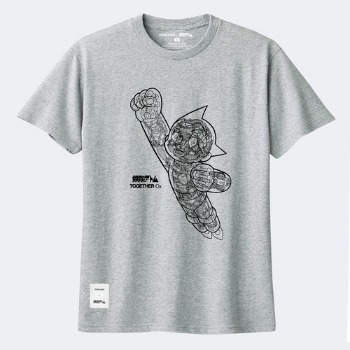 Astro Boy x TOGETHER®  T-shirt | IP0605