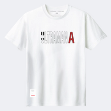將圖片載入圖庫檢視器 ULTRAMAN x TOGETHER®  T-shirt | IP1219