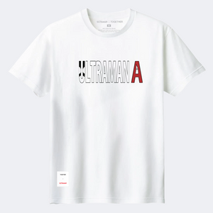 ULTRAMAN x TOGETHER®  T-shirt | IP1219