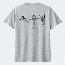 Load image into Gallery viewer, ULTRAMAN x TOGETHER®  T-shirt | IP1227