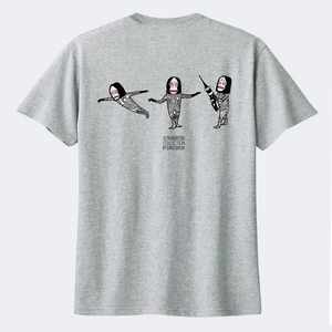 ULTRAMAN x TOGETHER®  T-shirt | IP1227