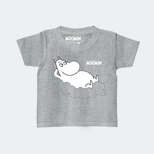 KIDS | MOOMIN short sleeve T-shirt | IP0111