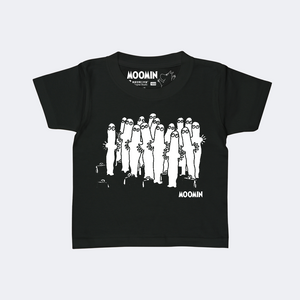 KIDS | MOOMIN short sleeve T-shirt | IP0114