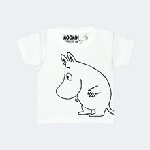 將圖片載入圖庫檢視器 KIDS | MOOMIN short sleeve T-shirt | IP0113
