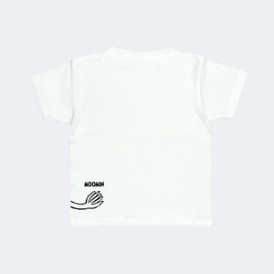 KIDS | MOOMIN short sleeve T-shirt | IP0113