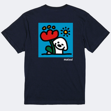 Load image into Gallery viewer, MATSUI x TOGETHER® T-shirt | IP0710