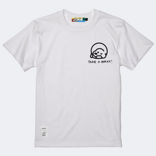 Load image into Gallery viewer, MATSUI x TOGETHER® T-shirt | IP0713