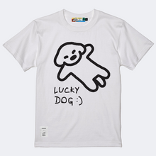 Load image into Gallery viewer, MATSUI x TOGETHER® T-shirt | IP0714