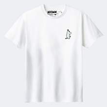 將圖片載入圖庫檢視器 MOOMIN short sleeve T-shirt | IP0103
