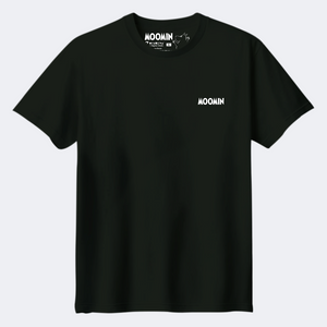 MOOMIN short sleeve T-shirt | IP0110