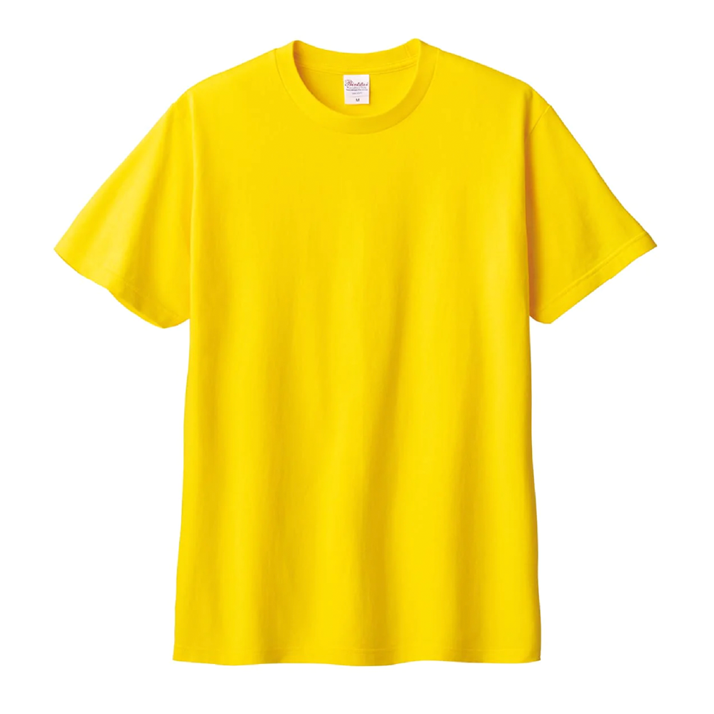 數碼印刷 + PRINTSTAR 5.6安士 T-shirt ( 基本剪裁 )