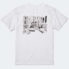 画像をギャラリービューアに読み込む, SHINRI x TOGETHER® T-shirt | IP0804