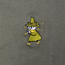 Load image into Gallery viewer, Snufkin short sleeve T-shirt | IP0106