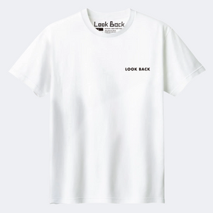 LOOK BACK x TOGETHER®  T-shirt | IP0503