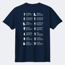 將圖片載入圖庫檢視器 ULTRAMAN x TOGETHER®  T-shirt | IP1208