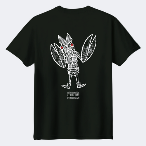 ULTRAMAN x TOGETHER®  T-shirt | IP1229