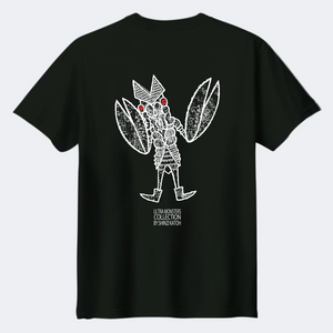 ULTRAMAN x TOGETHER®  T-shirt | IP1229